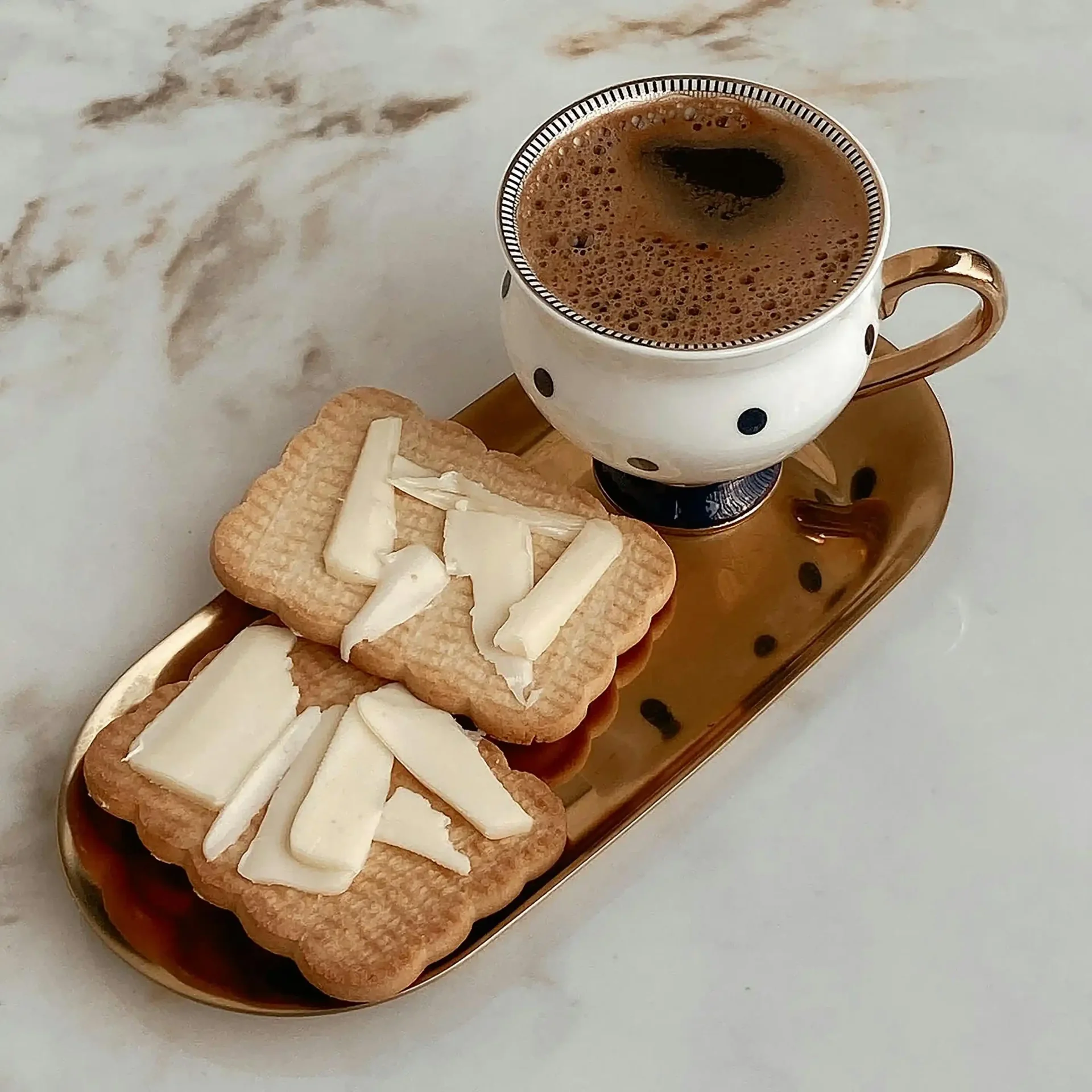 Cozy Classics