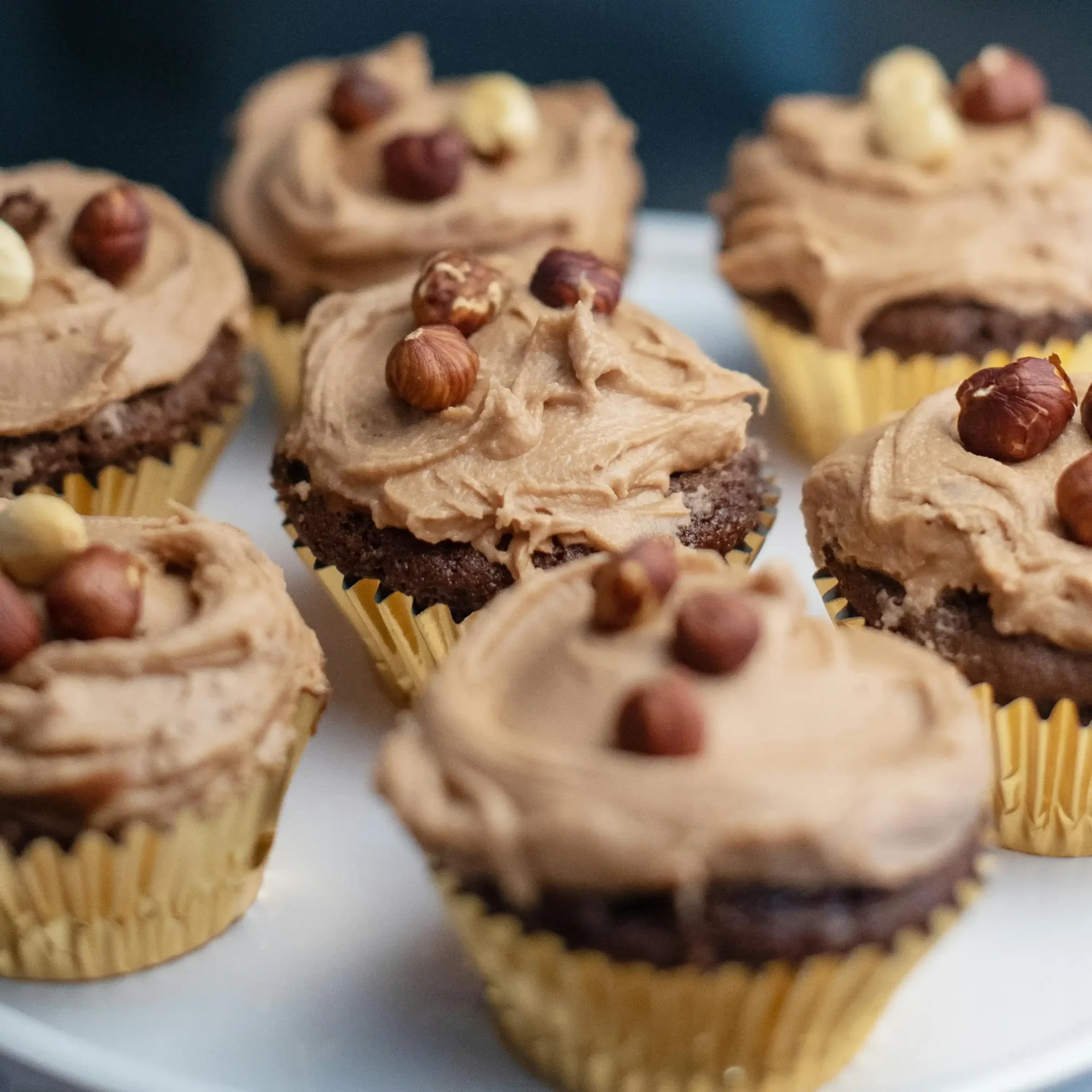 Home Baking