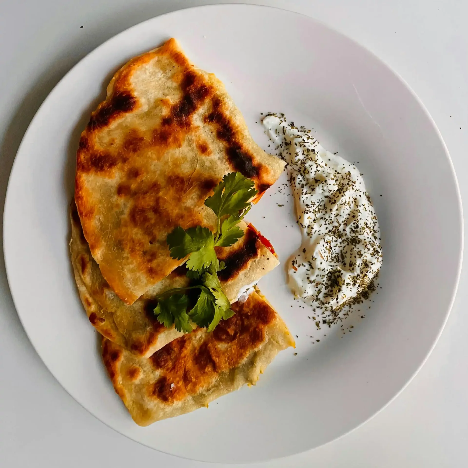 Simple Suppers