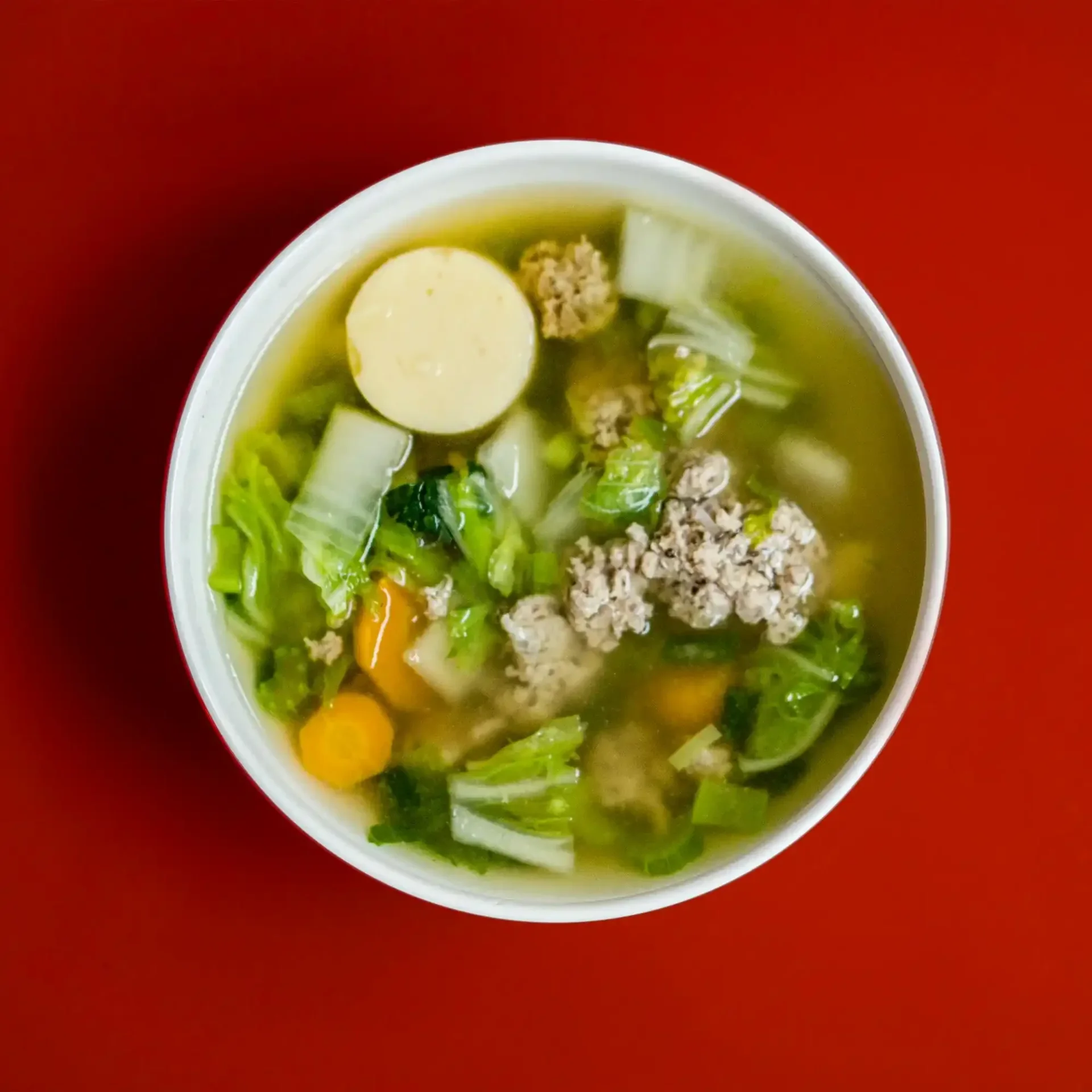 Warm Meals