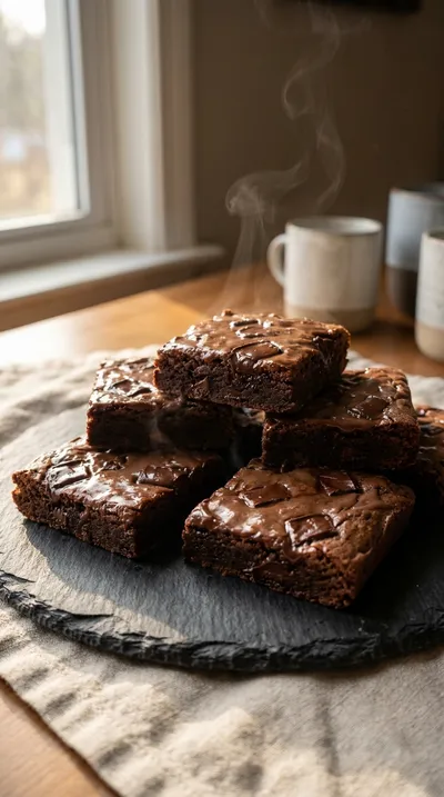 Brownie Cookies