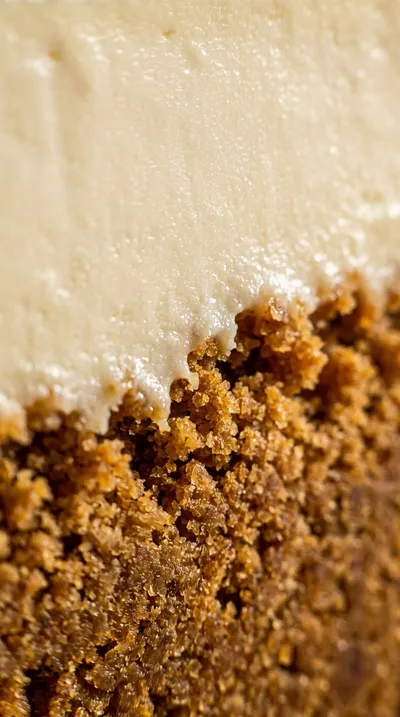 Classic New York Cheesecake – Creamy Baked Perfection - ingredients preparation