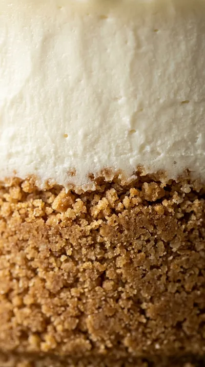 Best New York Cheesecake – Classic Creamy Baked Dessert - ingredients preparation