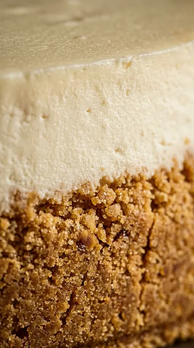 Tall Creamy New York-Style Cheesecake Recipe - ingredients preparation