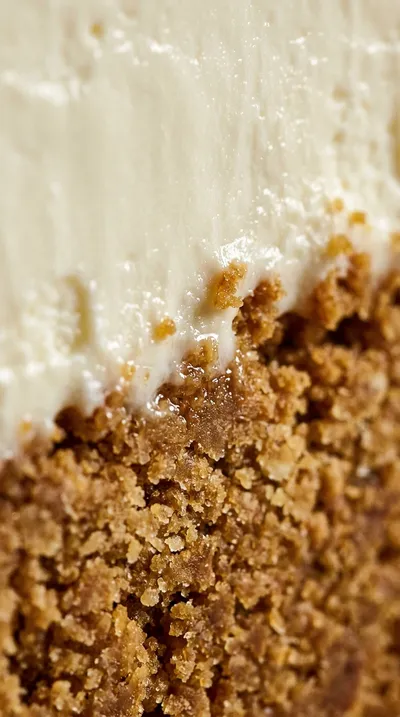 Classic Cheesecake Recipe – Rich & Creamy - ingredients preparation