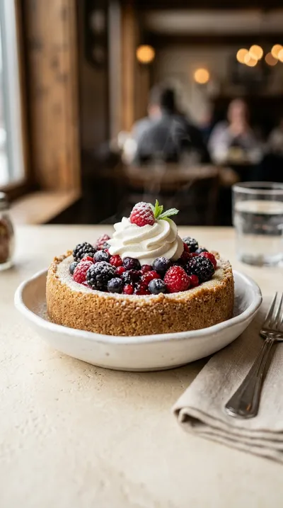 Creamy Classic Cheesecake No Water Bath