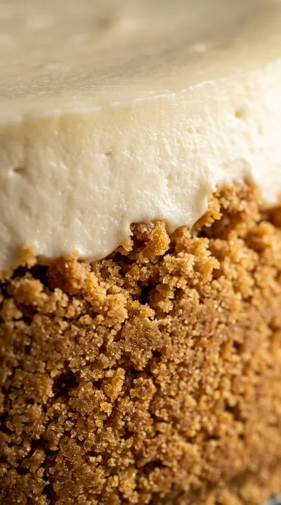 Creamy Classic Cheesecake No Water Bath - ingredients preparation