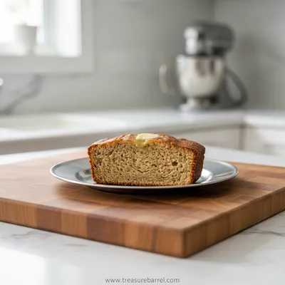Foolproof Banana Bread – Easy Homemade Recipe