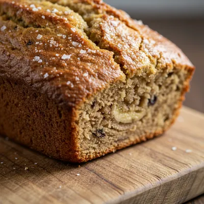 The Best Moist & Easy Banana Bread