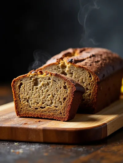 Best Ever Banana Bread