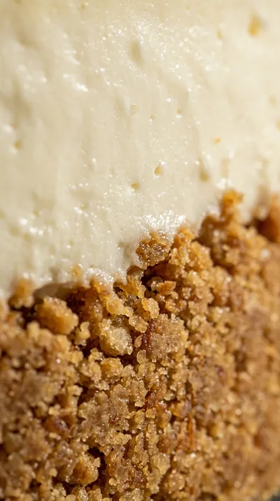 New York Cheesecake – Ultra Creamy, Rich & Perfectly Smooth - ingredients preparation