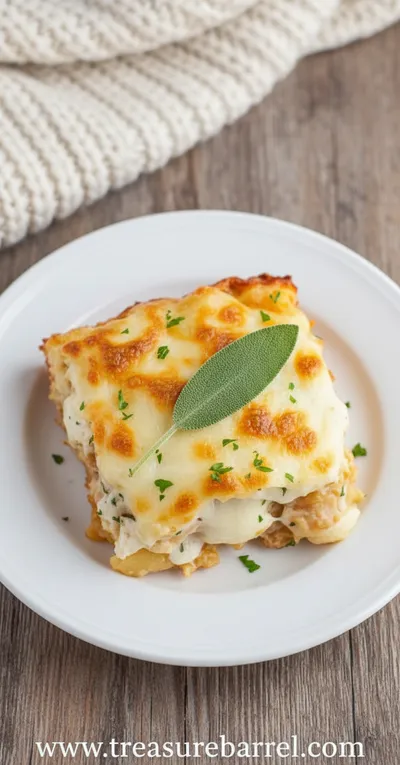 Fall Casserole Recipes for Comfort - ready to serve