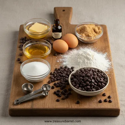 Chocolate Chip Cookies – Best Ever - cooking process