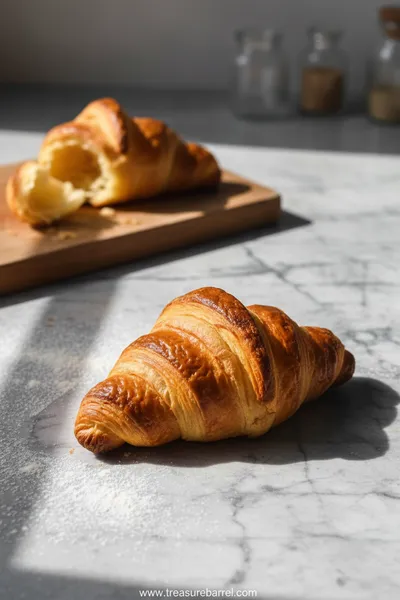 Classic French Croissants 101 Guide
