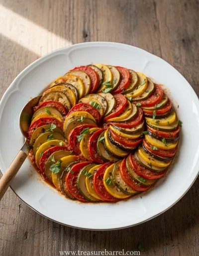 Classic French Recipe - Perfectly Timeless