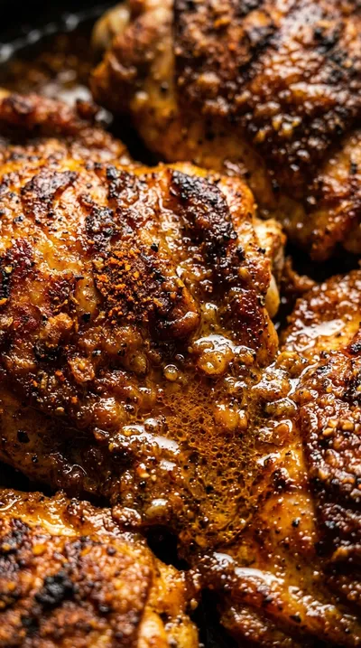 Paprika Chicken Recipe – Easy Warm Meal - ingredients preparation