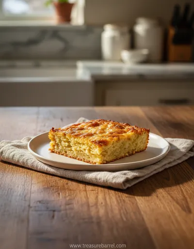 Golden Delight Recipe