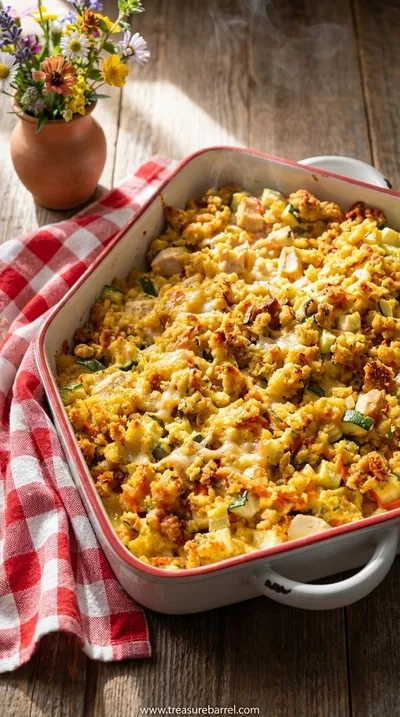 27 of Grandma's Favorite Casserole Recipes