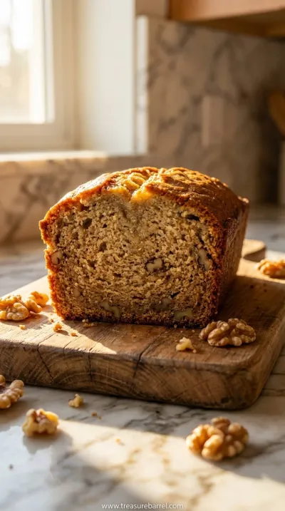 the best moist banana bread recipe