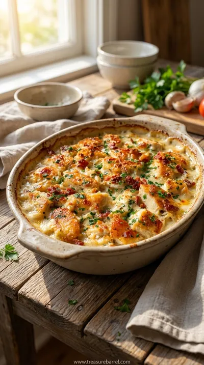 Neiman Marcus Chicken Casserole Recipe