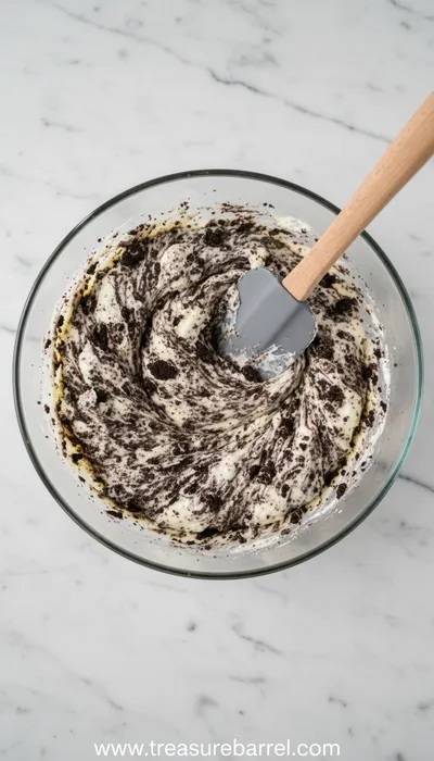 Oreo Balls: No-Bake Sweet Treat Recipe - ingredients preparation