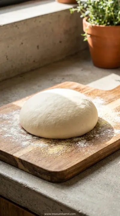 Best Pizza Dough Recipe: Quick and Easy Homemade