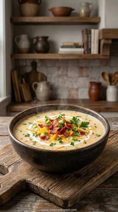 27 Insanely Good Soup Recipes: Homemade Comfort