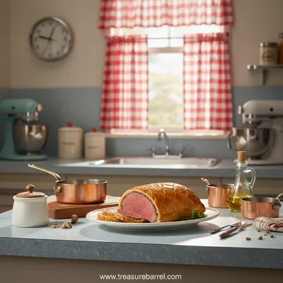 27 Timeless Vintage Recipes Too Good to Leave Behind